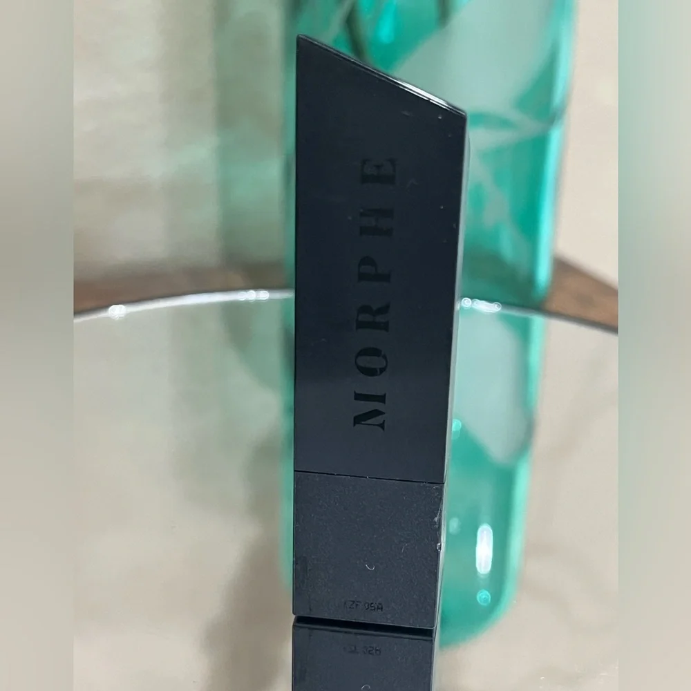 Morphe Mega Matte Lipstick in Main Squeeze, new!